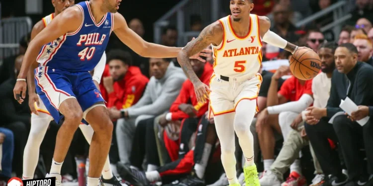 NBA Trade News: Golden State Warriors Bold Move, Eyeing Atlanta Hawks Dejounte Murray Trade Deal for a Major Comeback