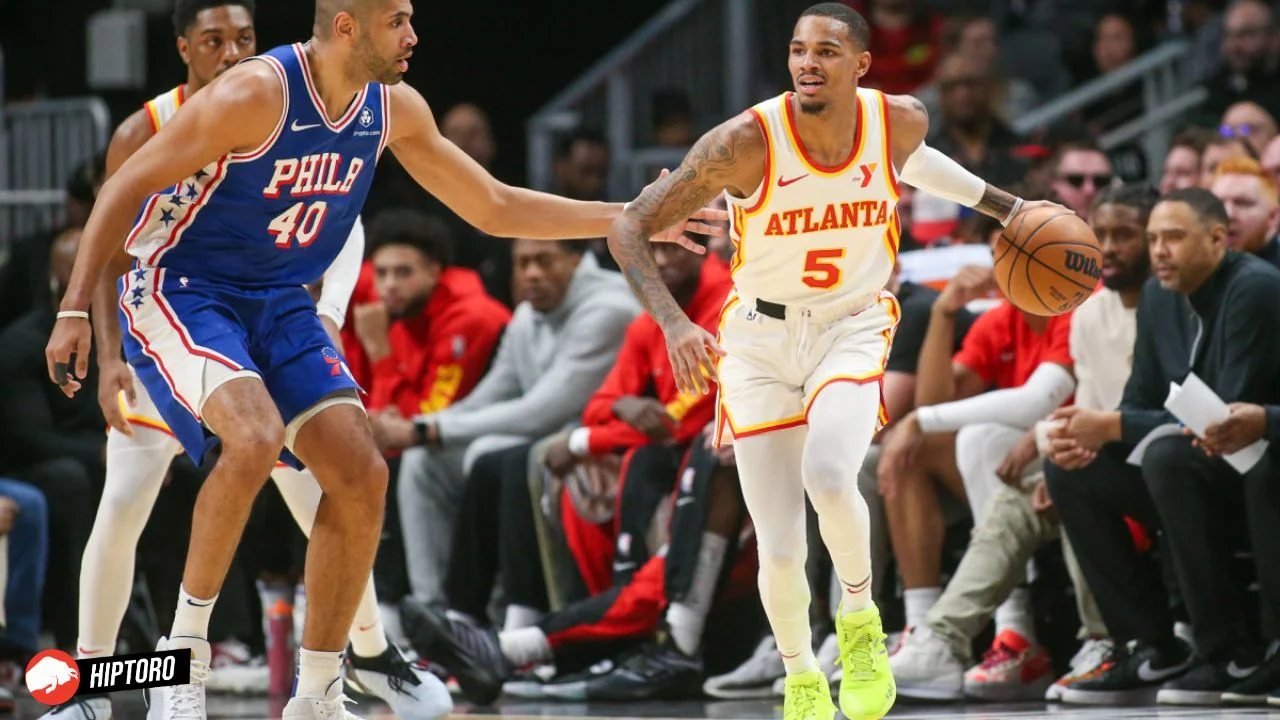 NBA Trade News: Golden State Warriors Bold Move, Eyeing Atlanta Hawks