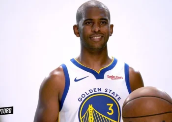 NBA News: Golden State Warriors Dilemma - Navigating the Hurdles After Chris Paul's Sudden Injury