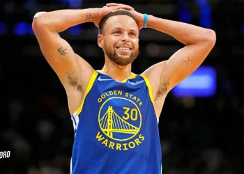 NBA News: Will Steph Curry Shine Following the Tragic Loss in the Golden State Warriors vs. Atlanta Hawks Game?