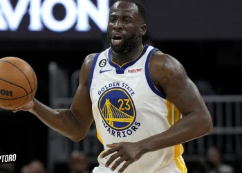 Warriors Fans on Edge When Will Draymond Green Make His Comeback After Suspension Drama
