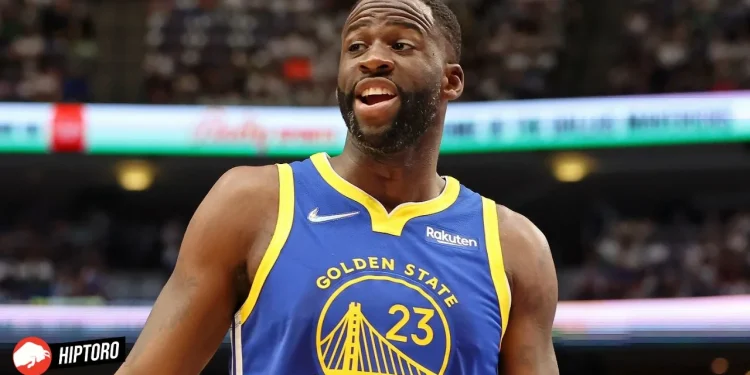 Warriors Star Draymond Green Back in Action Inside His Suspension Saga and Triumphant NBA Return (1)