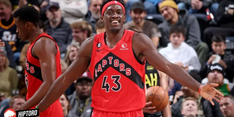 Golden State Warriors Trade Dilemma, Balancing the Future with Pascal Siakam's Acquisition