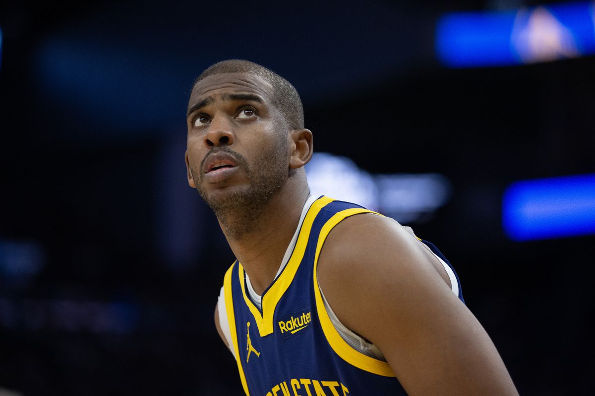 Warriors Update Chris Paul's Hand Surgery and His Journey Back to the Court