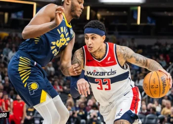 Washington Wizards Kyle Kuzma to Join the Cleveland Cavaliers