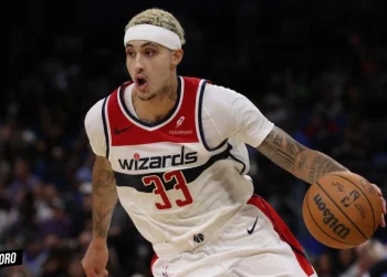 Washington Wizards Rumors Kyle Kuzma Linked with the Philadelphia Sixers