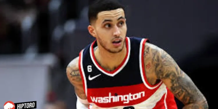 Washington Wizards Rumors Kyle Kuzma to Pull the Detroit Pistons Out of Their Woes