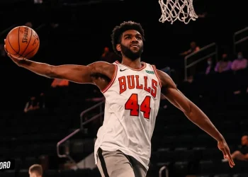 Washington Wizards Rumors Patrick Williams to Leave the Chicago Bulls as a Part of Rebuilding Process