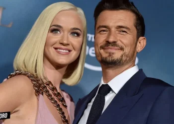 Wedding Bells To Ring Soon For Katy Perry and Orlando Bloom Here Is What We Know So Far!