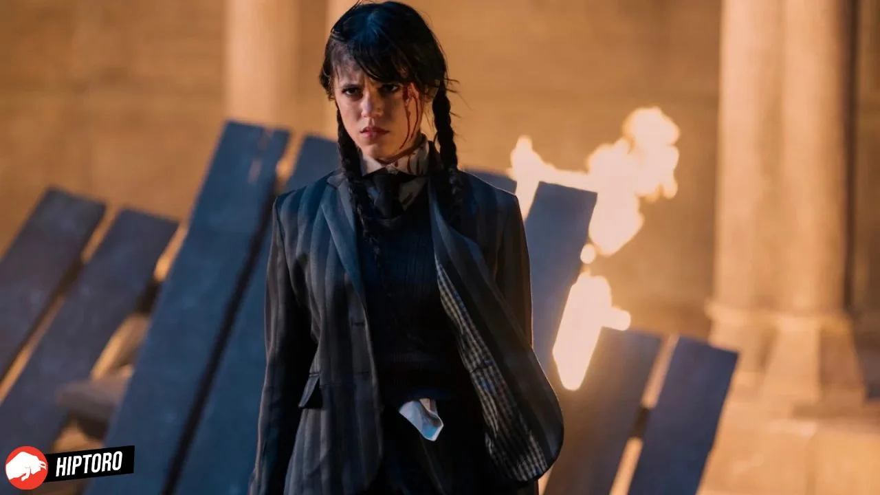 Netflix's 'Wednesday Season 2' Potential Release Date, Cast, Plot and ...