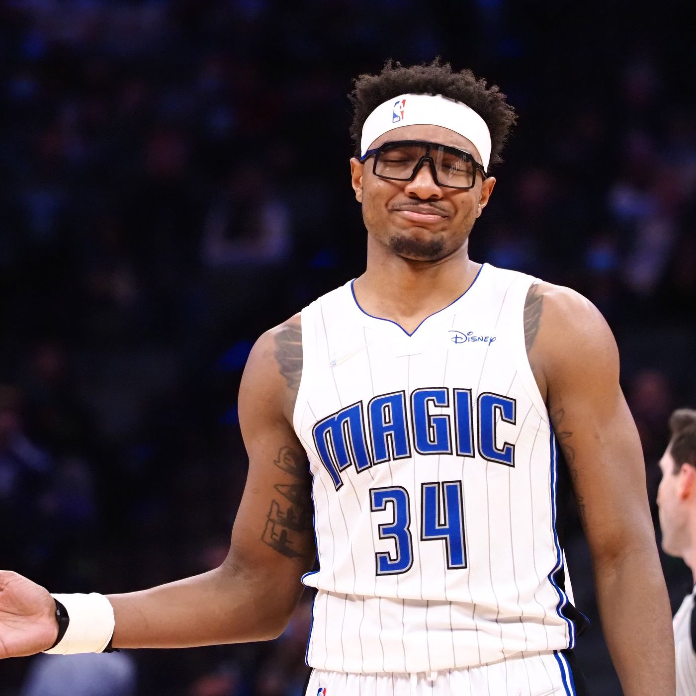 Wendell Carter, NBA Trade Rumors: Wendell Carter Likely to Get Traded by the Orlando Magic