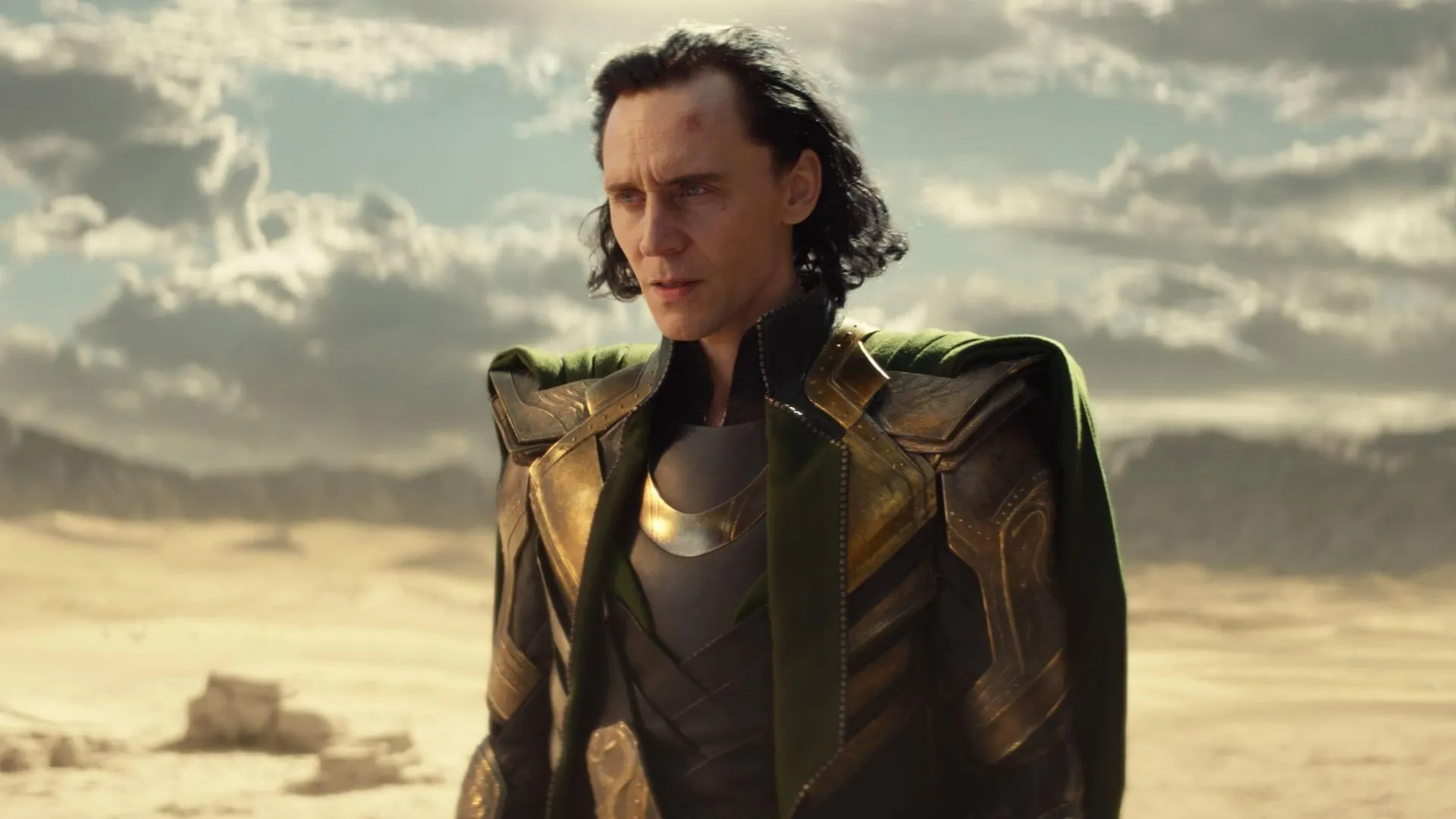 What's Next for Loki? Unveiling the Surprises of Season 3 and Tom Hiddleston's Future in the MCU