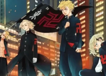 Where to Legally Watch Tokyo Revengers Season 1 & Season 2 dub online Hulu, Crunchyroll & other streaming options