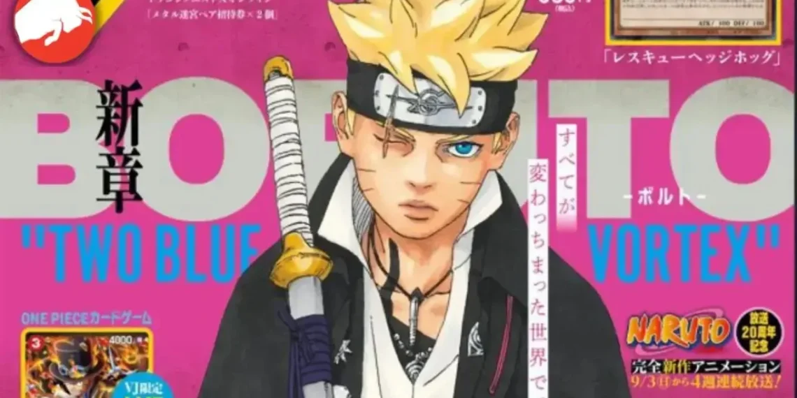 Why is Boruto episode 294 delayed Release date dilemma explained