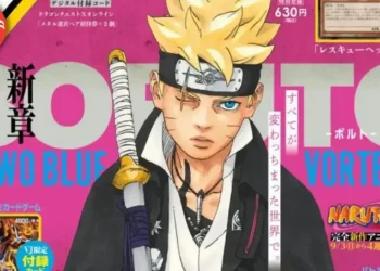 Why is Boruto episode 294 delayed Release date dilemma explained