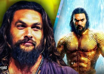 Will 'Aquaman 3' Make a Splash Inside Scoop on Jason Momoa and James Wan's Next Big DC Adventure--