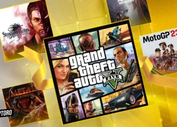 Is GTA 5 Still Free for PS Plus Extra Members After December Update?