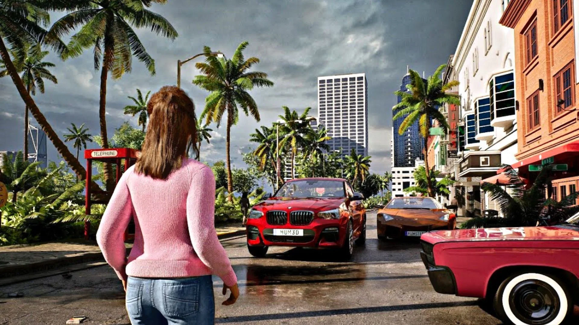 Will GTA 6 Be the Last Exploring the Future of Rockstar's Iconic Series-