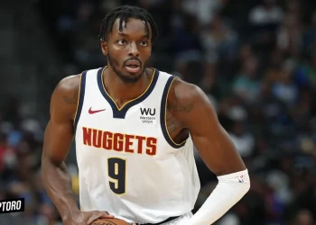 Will Jerami Grant Be the Game Changer for Atlanta Hawks Big Trade Rumors Ahead of Deadline