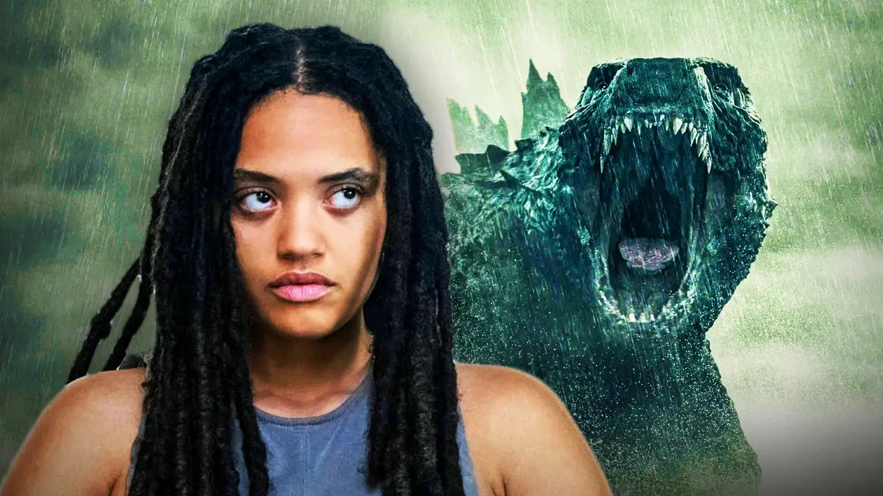 Will Monarch Legacy of Monsters Season 2 Happen Kiersey Clemons Teases Future Twists