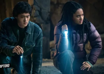 Will Monarch Legacy of Monsters Season 2 Happen Kiersey Clemons Teases Future Twists2