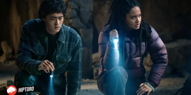 Will Monarch Legacy of Monsters Season 2 Happen Kiersey Clemons Teases Future Twists2