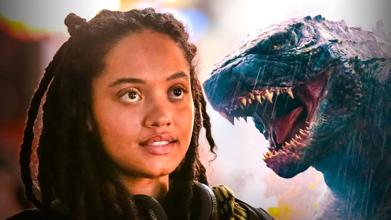 Will Monarch Legacy of Monsters Season 2 Happen Kiersey Clemons Teases Future Twists