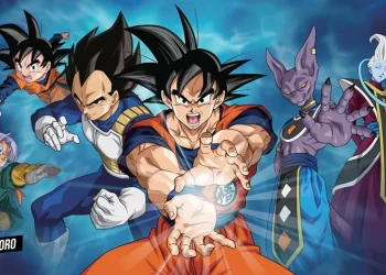 Will Netflix Revive Dragon Ball with a New Live-Action Series Exciting Possibilities Explored