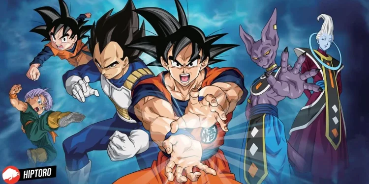 Will Netflix Revive Dragon Ball with a New Live-Action Series Exciting Possibilities Explored