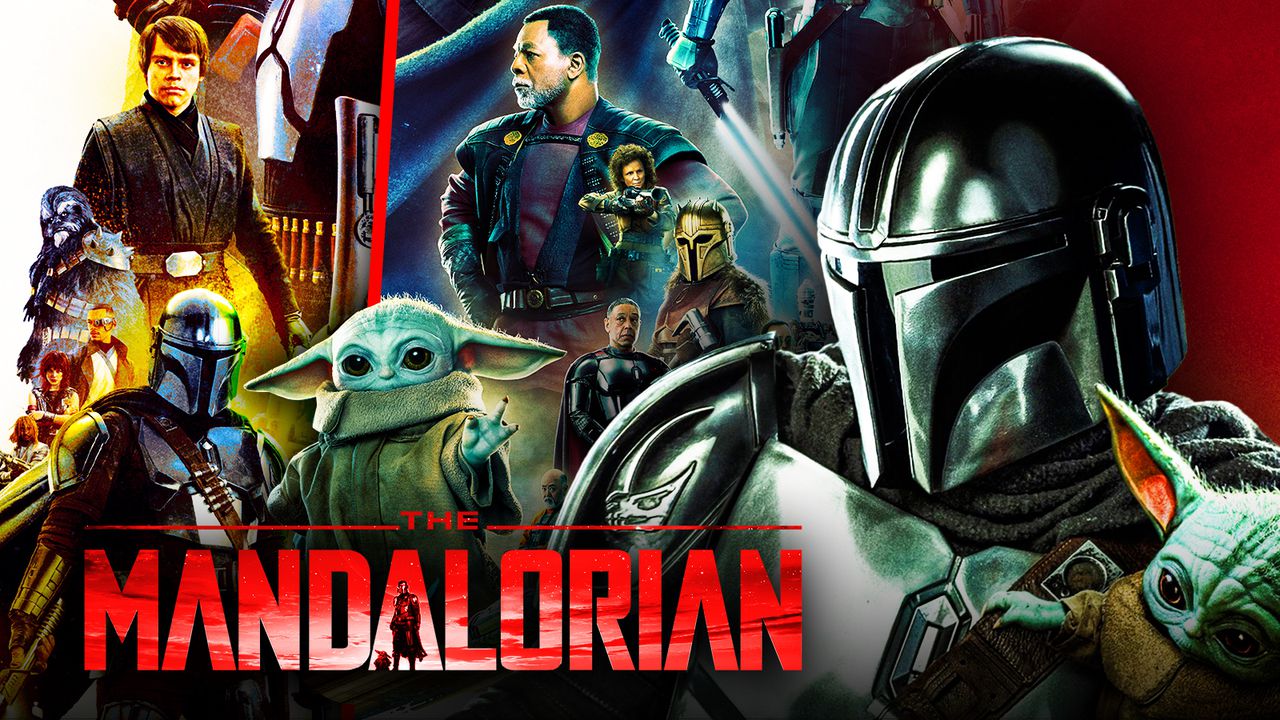 Will 'The Mandalorian' Continue Unveiling the Future of Mando and Grogu in Disney's Star Wars Saga----