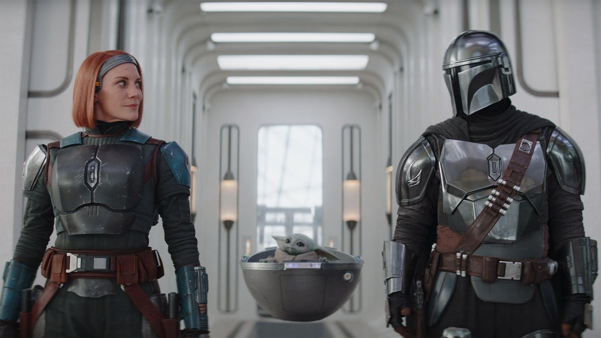 Will 'The Mandalorian' Continue Unveiling the Future of Mando and Grogu in Disney's Star Wars Saga--