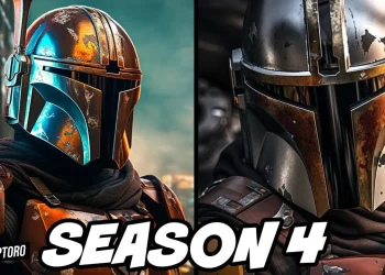 The Mandalorian Season 4 Renewal or Cancelled? Release Date, New Movie, Cast, Trailer, and Everything We Know So Far