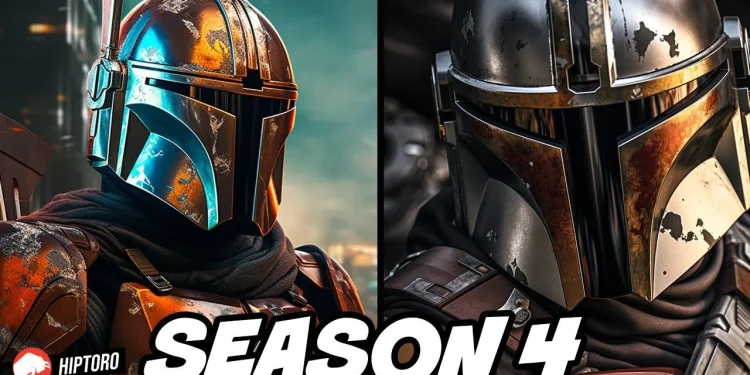 The Mandalorian Season 4 Renewal or Cancelled? Release Date, New Movie, Cast, Trailer, and Everything We Know So Far