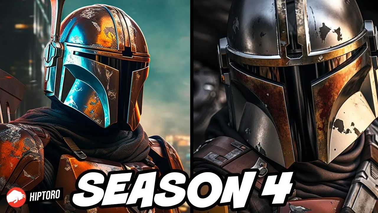 The Mandalorian Season 4 Renewal or Cancelled? Release Date, New Movie, Cast, Trailer, and
