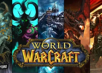 World of Warcraft 2024 Epic Dragonflight Finale and The War Within Begin a New Adventure in Azeroth3