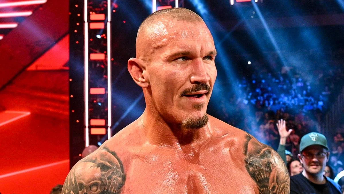 WrestleMania 40 Buzz: Randy Orton Vs. Goldberg, a Clash of WWE Titans Two Decades in the Making?