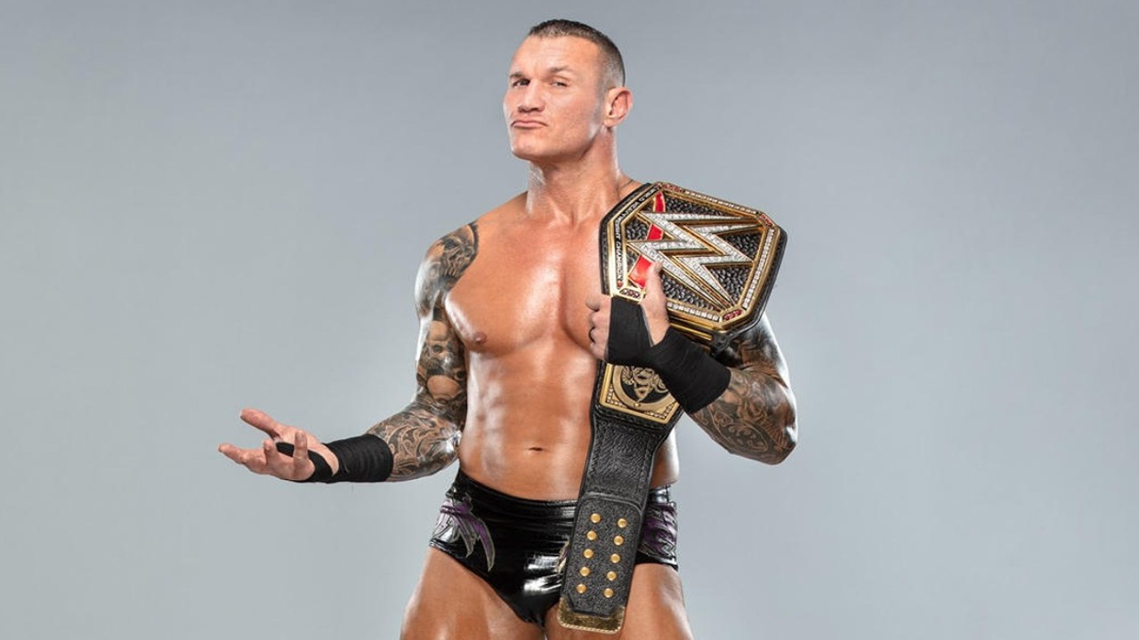 WrestleMania 40 Buzz: Randy Orton Vs. Goldberg, a Clash of WWE Titans Two Decades in the Making?