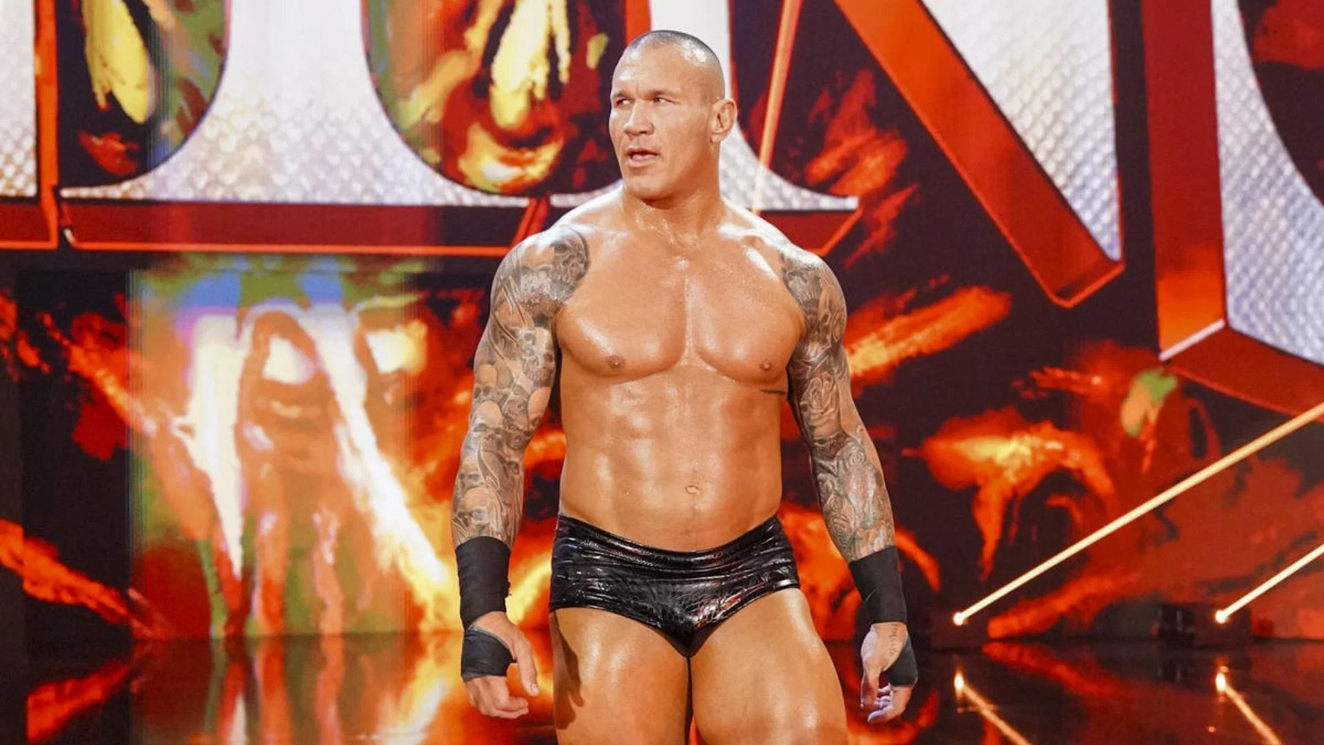 WrestleMania 40 Buzz: Randy Orton Vs. Goldberg, a Clash of WWE Titans Two Decades in the Making?