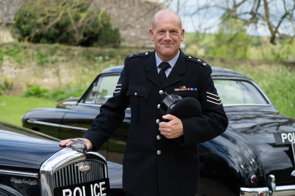 Explore the Intriguing Ensemble: Cast of Father Brown Season 11 Revealed