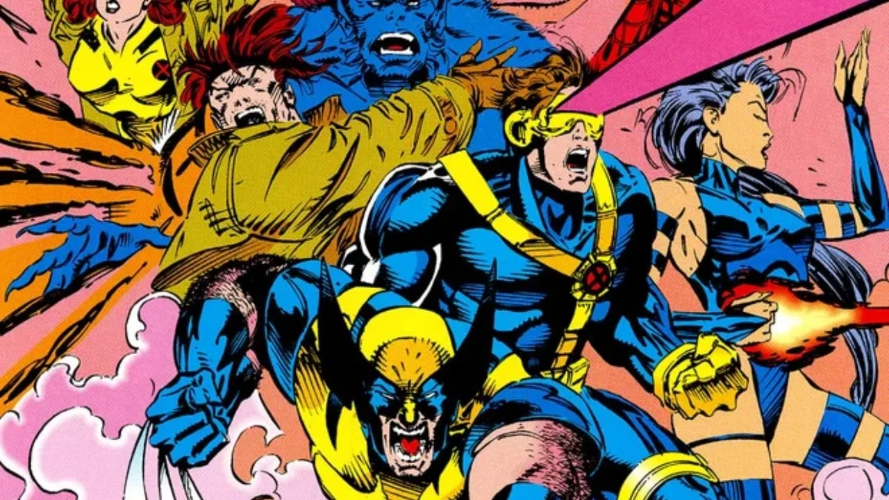 Top 25 Most Captivating X-Men Comic Books: The Ultimate Mutant Adventures