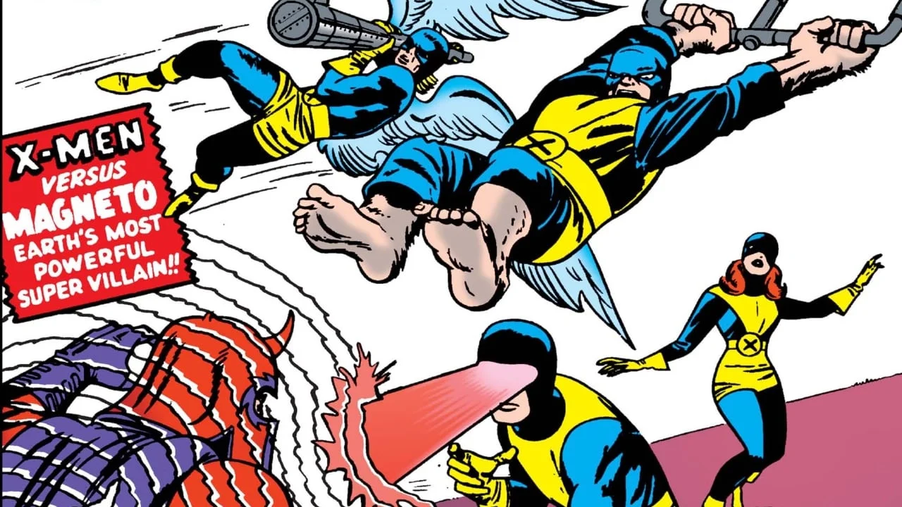 Top 25 Most Captivating X-Men Comic Books: The Ultimate Mutant Adventures