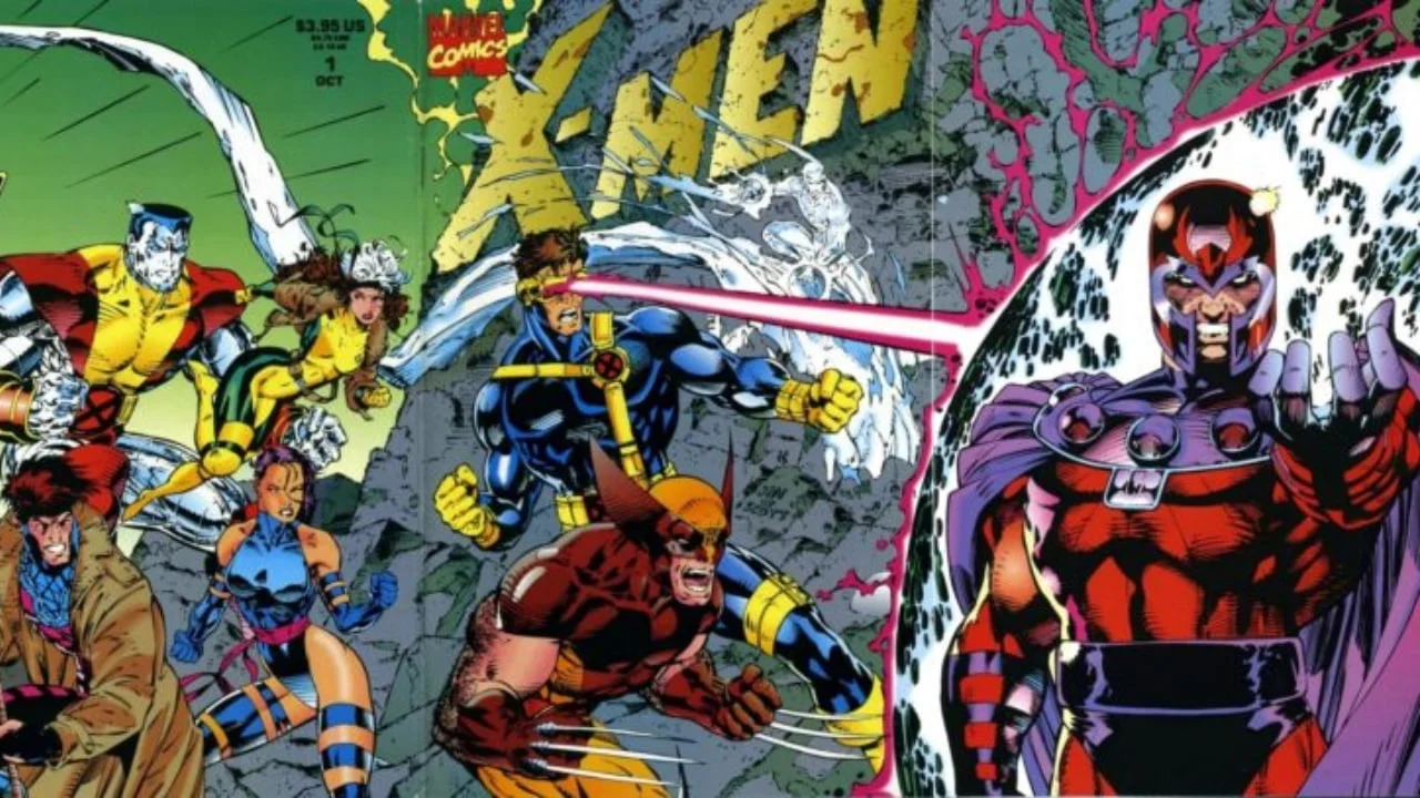 Top 25 Most Captivating X-Men Comic Books: The Ultimate Mutant Adventures