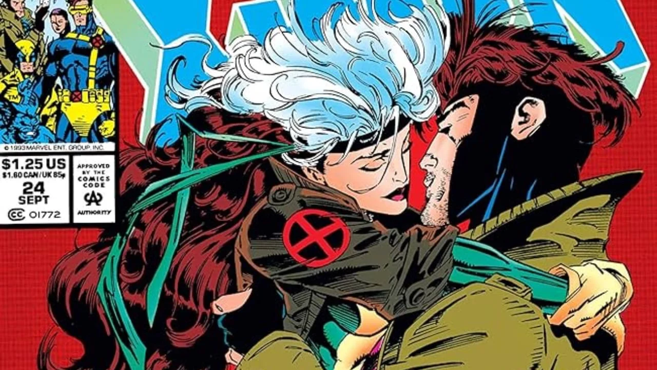 Top 25 Most Captivating X-Men Comic Books: The Ultimate Mutant Adventures