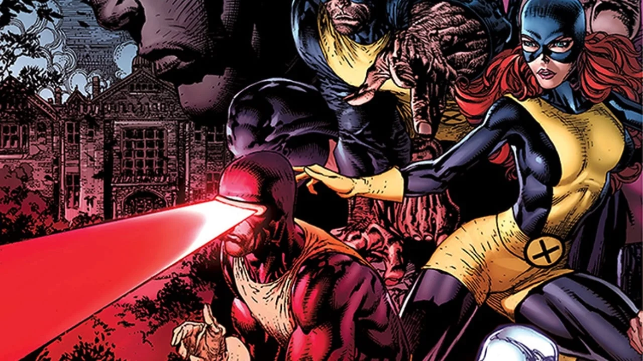 Top 25 Most Captivating X-Men Comic Books: The Ultimate Mutant Adventures
