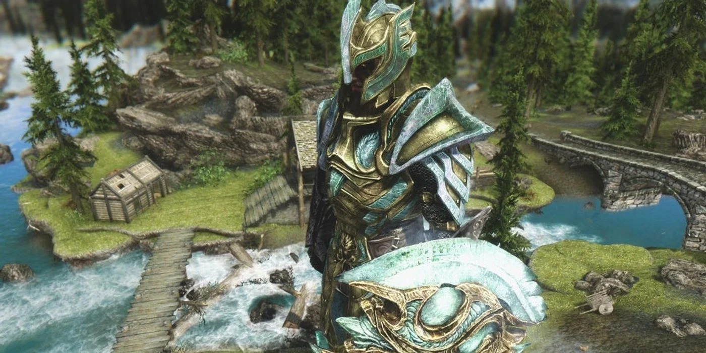 Skyrim Mastery: Top 26 Light Armor Sets for Ultimate Agility and Stealth