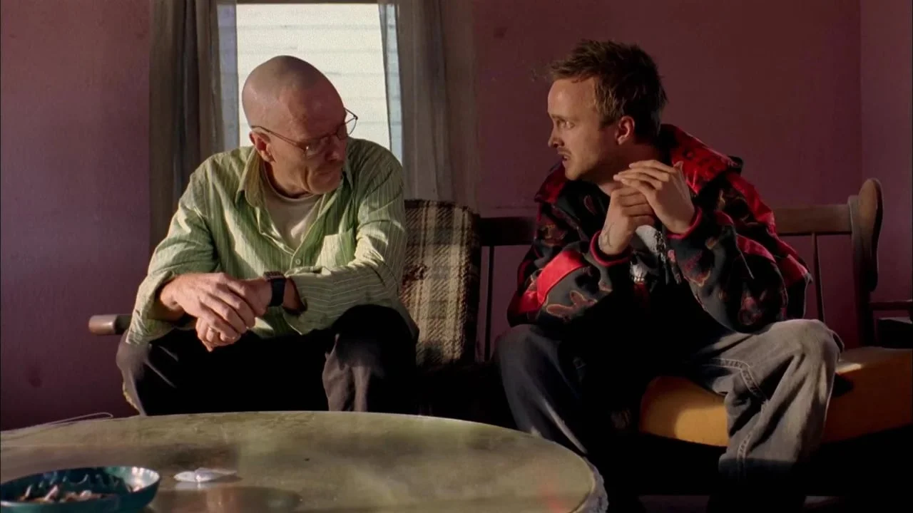 Jesse Pinkman's Journey: Exploring His Most Captivating Episodes in 'Breaking Bad'