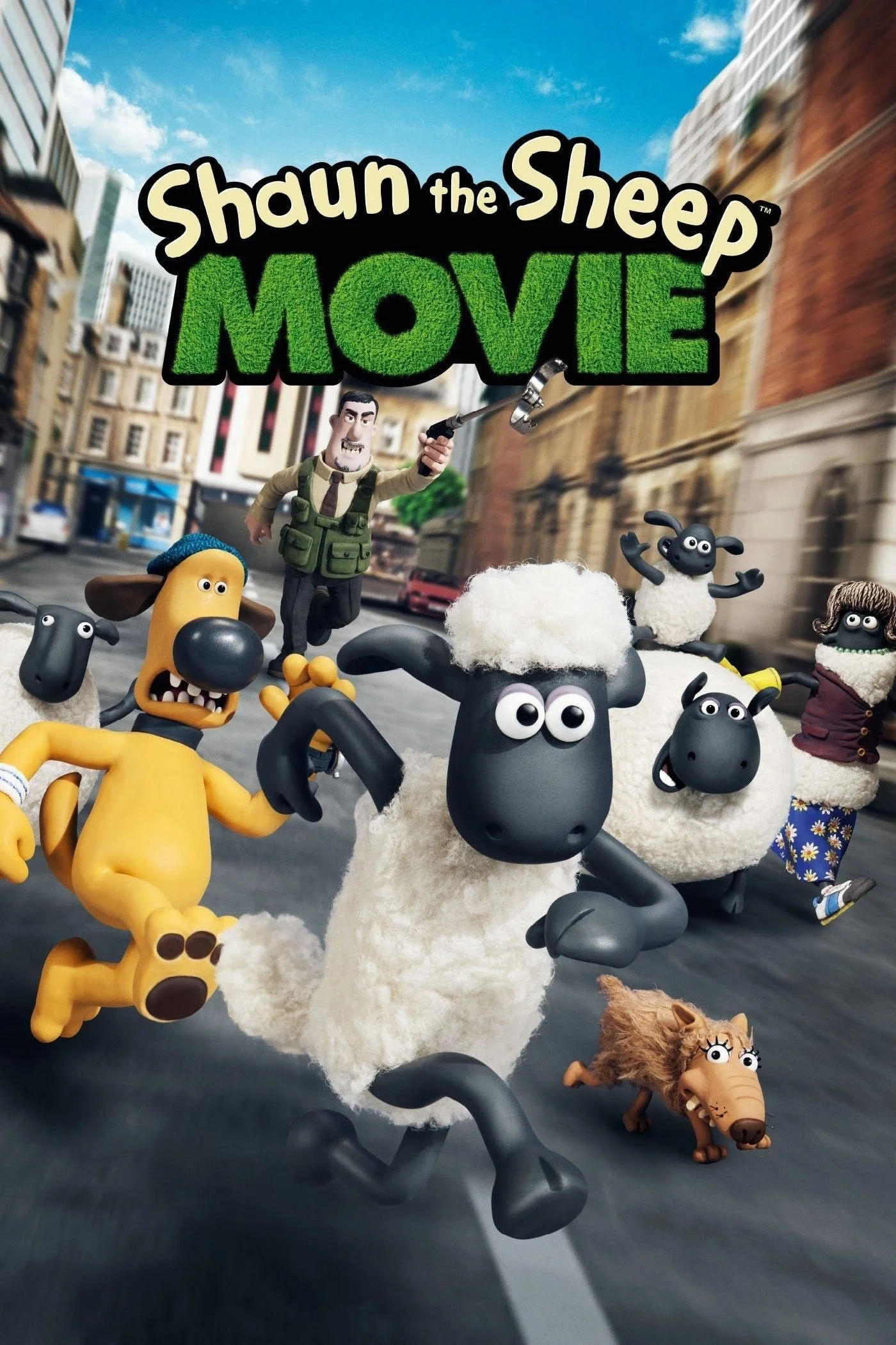 Ranking Aardman Animations: A Box Office Gross Overview of Beloved Movies