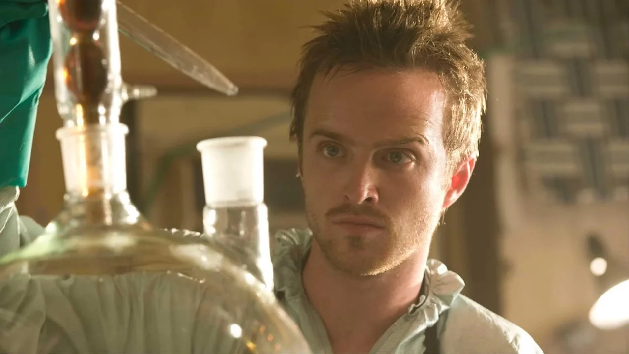 Jesse Pinkman's Journey: Exploring His Most Captivating Episodes in 'Breaking Bad'