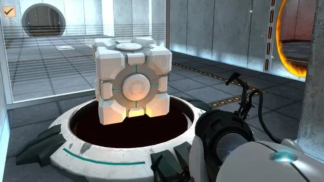 Portal: Revolution Elevates the Puzzle Experience in Portal 2