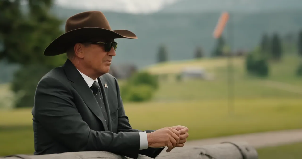 "Yellowstone" Season 5 Episode 9: The Anticipated Return and What to Expect